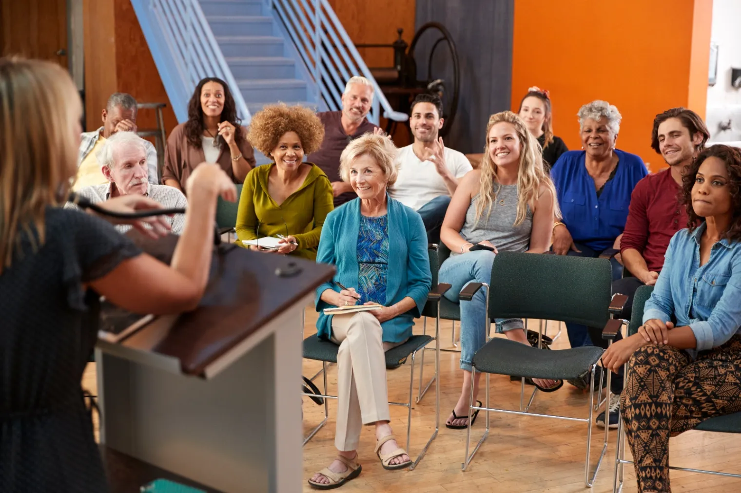 Italian Language Classes